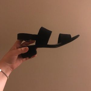 steve madden sandals